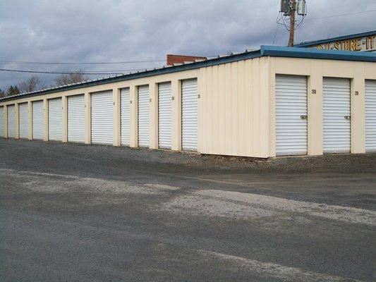 Best Self Storage