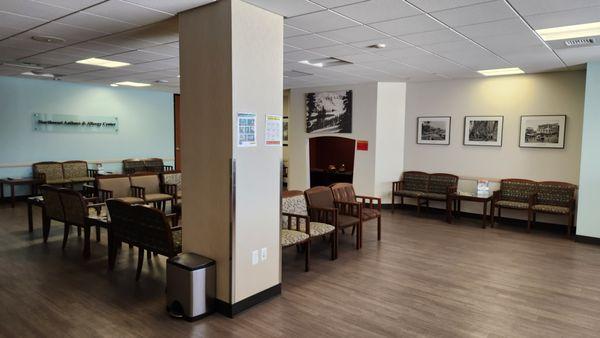 Northwest Asthma & Allergy Center