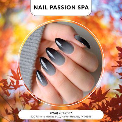 Nail Passion Spa