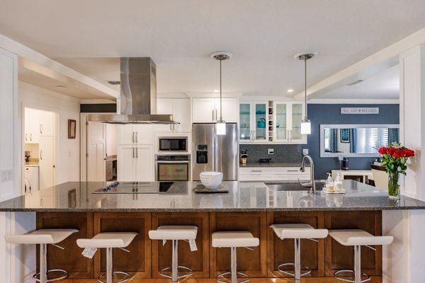 Renovated Home Listing