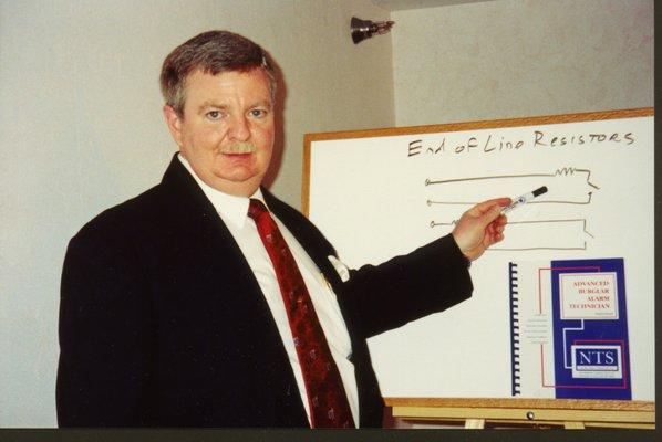 Black Forest Home Security Systems