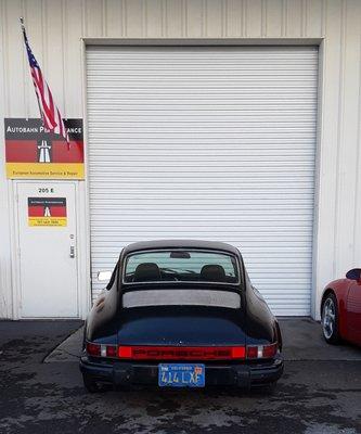 Porsche & BMW & Audi - etc.