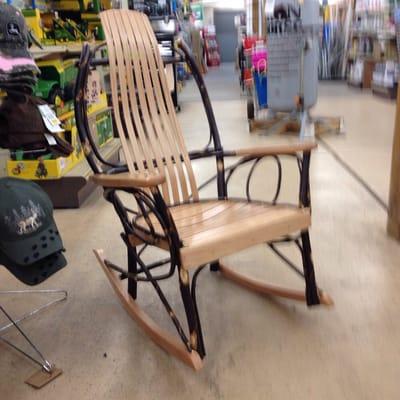 The Kountry Kupboard II