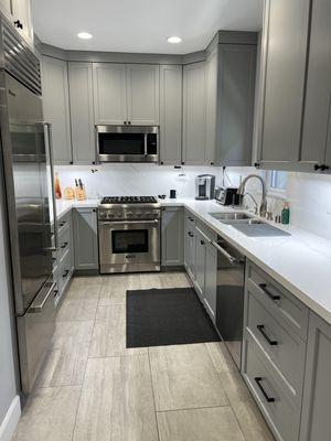 Peace of Mind Housecleaning Services