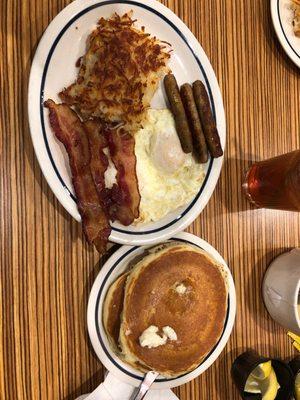 IHOP
