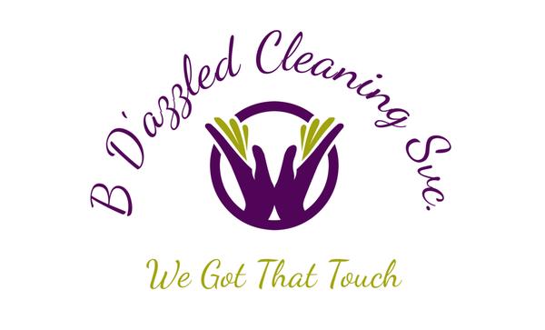 B’Dazzled Cleaning Service