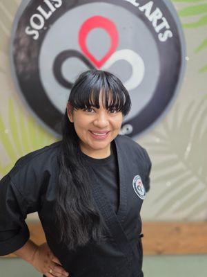 Solis Martial Arts
