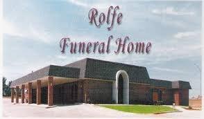 Rolfe Funeral Home