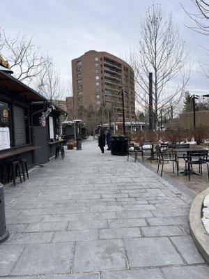 Crystal City Water Park