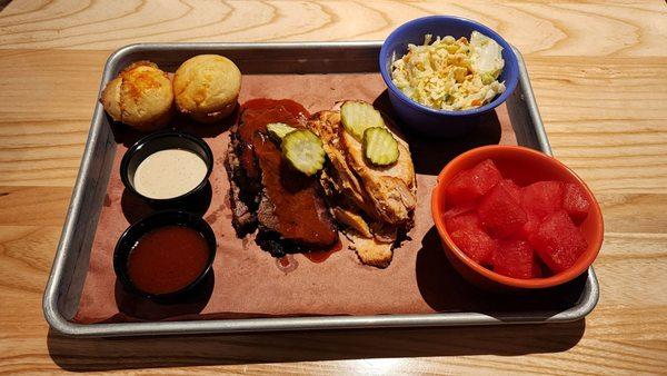 Jim 'N Nick's Bar-B-Q