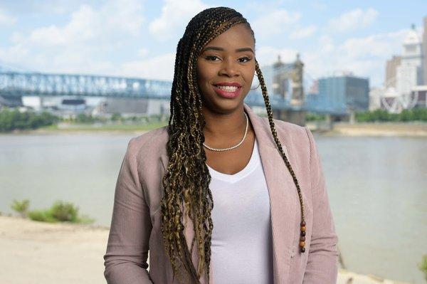 Experienced tax professional.