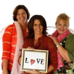 Familiar Surroundings Home Care