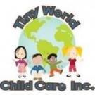 Tiny World Child Care, Newtonville