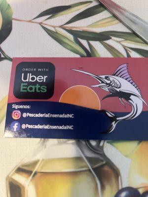 Ensenada Seafood Market