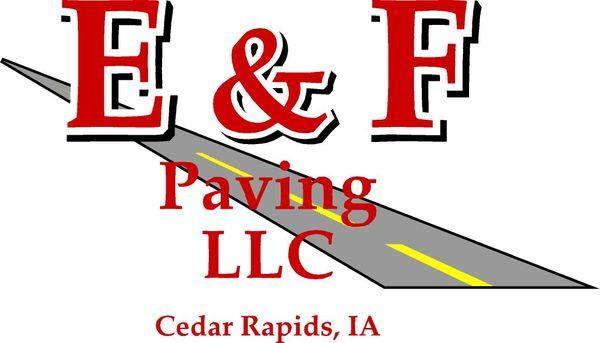 E & F Paving Company, LLC