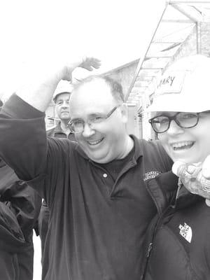 Habitat For Humanity