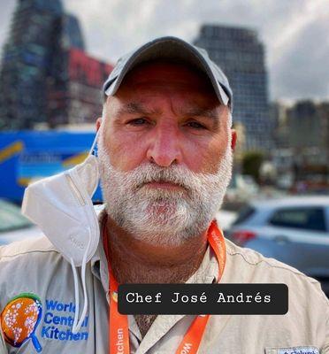 Founder and "Chief Feeding Officer" - 1/11/2025