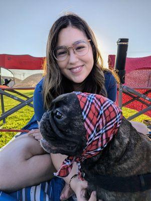 Santa Paula 4th of July Drone Show