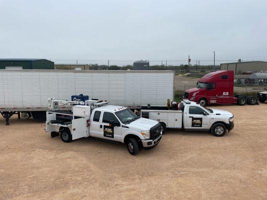 Mobile Transportation Group