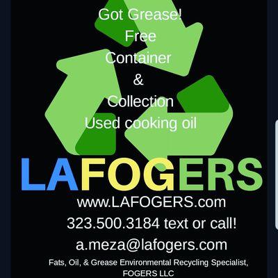 Lafogers