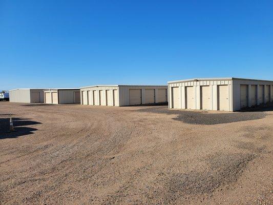 A Grand Self Storage