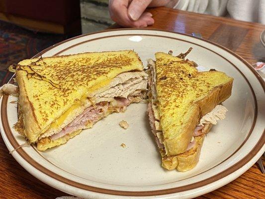 Country Club Family Restaurant