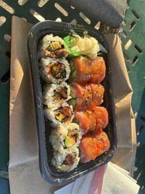 Yori Japanese Cuisine