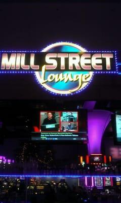 Mill Street Lounge