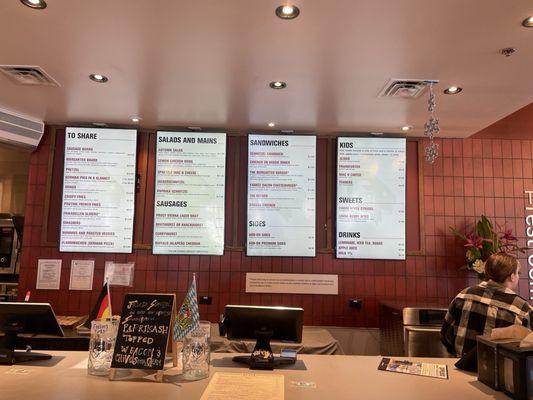 Prost Brewing
