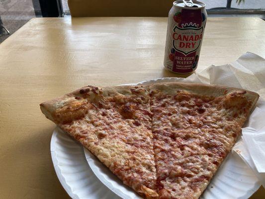 Dantes Pizza & Resturant