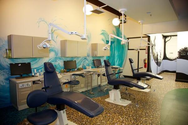 Dentistry for Children - Douglasville