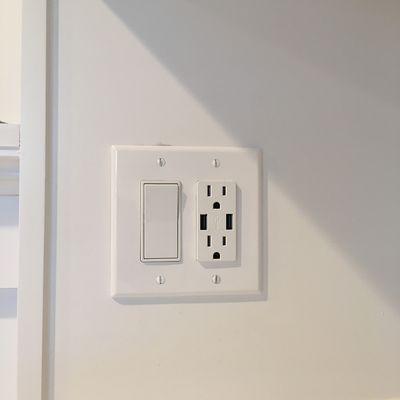 Chromatic Electrical