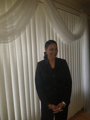 Angela Brooks Notary