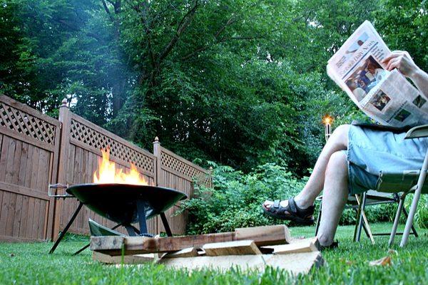 Eviction Skeeter Mosquito and Tick Control