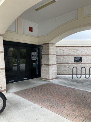 Greenacres Branch Library