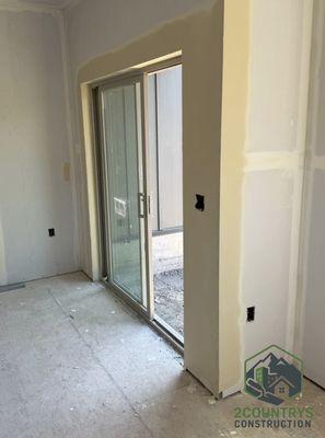 2 Country’s Construction