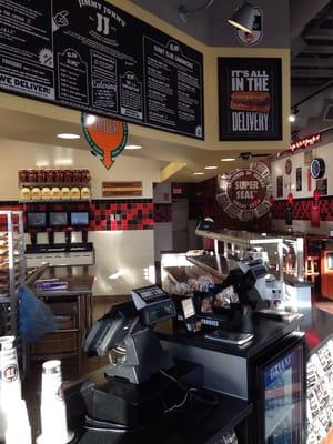 Jimmy John's