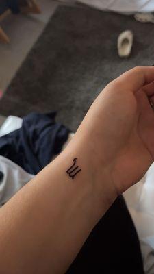 East Coast Tattooing & Body Piercing