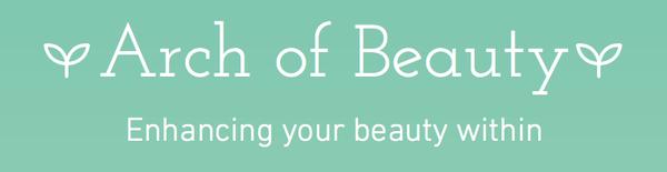 Arch of Beauty