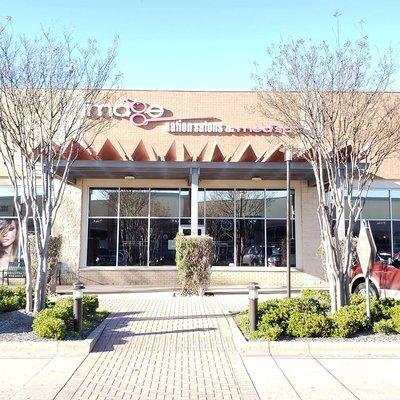 Hudson Athletic Massage