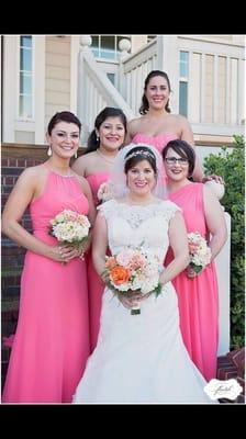 Ooh So Pretty With Anna Knapp