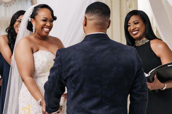 V's DFW Mobile Notary Service