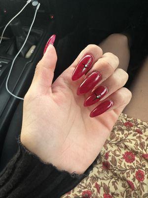 Asian Nails & Spa