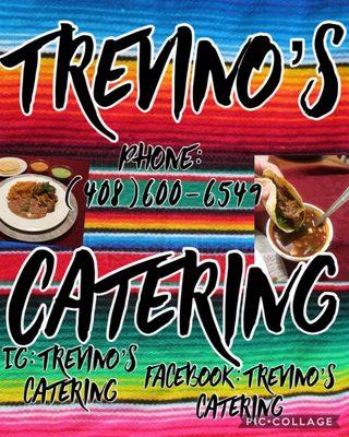 Trevino's Catering