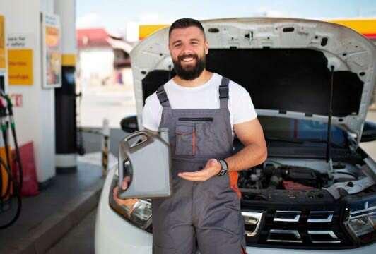 Garcia Mobile Mechanic