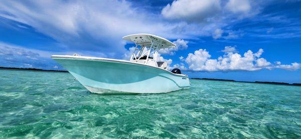 Key West Sand and Sea Adventures