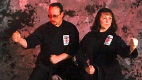 Self Defense Studio