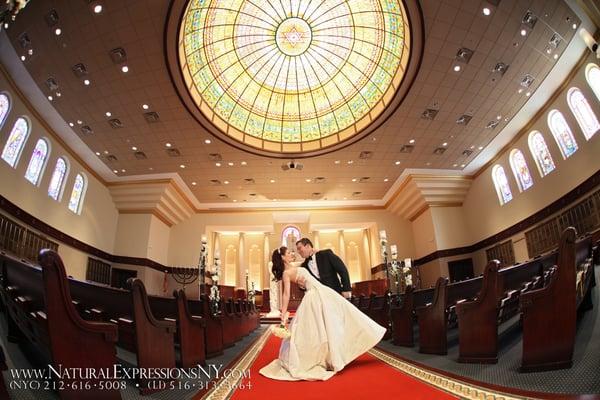 Northern Valley Affairs