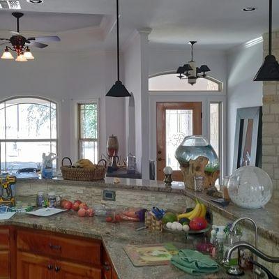 Shaver Painting Services