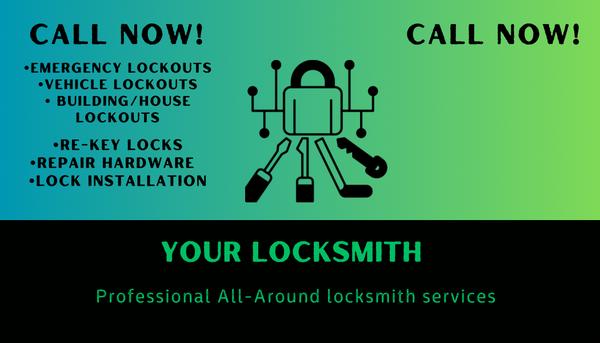 Star Locksmith